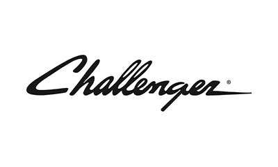 Challenger Ag logo